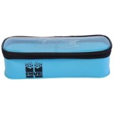 Bac Nada Rive Eva Rectangular, Capac Transparent, Size L, 36x11x10cm