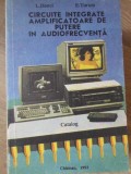 CIRCUITE INTEGRATE AMPLIFICATOARE DE PUTERE IN AUDIOFRECVENTA-L. DANCI, E. TURUTA-344571