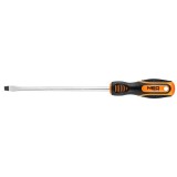 Surubelnita plata 8.0x200 mm Neo Tools 04-176 HardWork ToolsRange