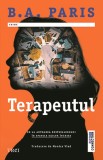 Terapeutul - B. A. Paris - Trei