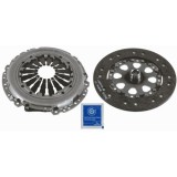 Kit ambreiaj Opel Combo Box, Combo Tour, Corsa C (X01), Corsa C Box / Liftback (X01), Corsa D (S07), Corsa D Box / Liftback (S07), Meriva A Mpv (X03)