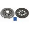 Kit ambreiaj Opel Combo Box, Combo Tour, Corsa C (X01), Corsa C Box / Liftback (X01), Corsa D (S07), Corsa D Box / Liftback (S07), Meriva A Mpv (X03)