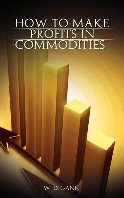 How to Make Profits in Commodities foto
