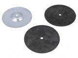 Set Fixare cu Șurub 90mm