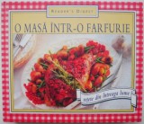 O masa intr-o farfurie: Retete din intreaga lume - Reader&#039;s Digest - Carte de bucate
