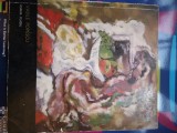 Vasile Popescu &amp; Ioana Vlasiu - Album de Artă cu Dedicație, Ed. Meridiane, 1971