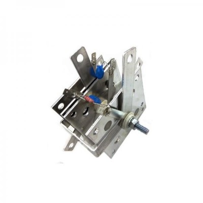 Punte redresoare TELWIN cod 980303 WeldLand Equipment foto
