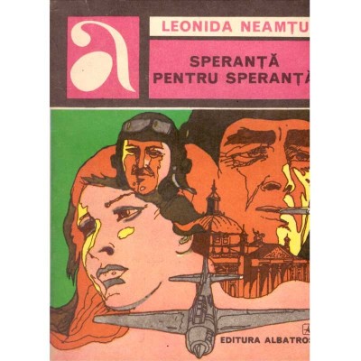 Leonida Neamtu - Speranta pentru speranta - 111861 foto