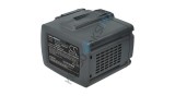 Baterie de schimb pentru mașina de tuns iarba VHBW pentru Gardena 9842, 9843-20, 28311, 9843 - 4000 mAh 40 V Li-Ion, gri &icirc;nchis