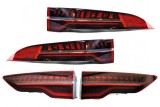 2X OE LAMPS REAR LAMP USA JAGUAR I-PACE X590 2018 - J9D3-13405-DB , J9D3-13A420-BB