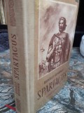 Spartacus - Rafaello Giovagnoli 1953 ED Lux