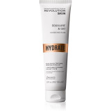 Revolution Skincare Hydrate Squalane &amp; Oat lotiune de curatare 150 ml