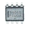 MC34063 C.I. SMD circuit integrat vestel