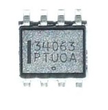 MC34063 C.I. SMD circuit integrat vestel