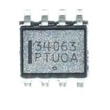 MC34063 C.I. SMD circuit integrat vestel