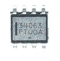 MC34063 C.I. SMD circuit integrat vestel foto