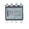 MC34063 C.I. SMD circuit integrat vestel