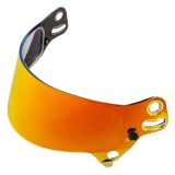 Vizor pentru cască Bell SERIES 7 BL2010090 Roșu Multicolor