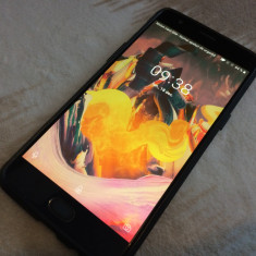 SMARTPHONE ONEPLUS 3T :OCTACORE,6 GB RAM,64 GB STOCARE,ANDROID 9.0.CITITI ANUNT!