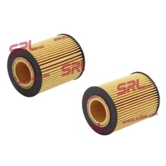 Filtru ulei Bmw Z4 (E85), Z3(E36), 1997-2003, X5(E53), 2000-2007, X3(E83), 2003-2011, Seria 7 (E38) 1994-2009, Seria 5 (E39), Seria 3, E46 1999-2005,