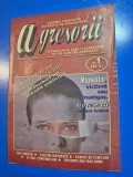 revista agresorii nr. 1 / prima aparitie - din anii '90