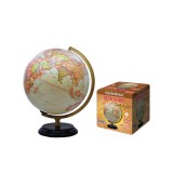Glob pamantesc cu lumina, lux, 32 cm &ndash; S-COOL