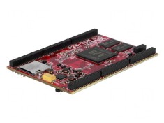 Modul ARM A20 Dual-Core 81x56mm DDR3 UART