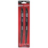Set 2 lame fierastrau sabie lemn 240x19x1.5mm RD-WS1531L