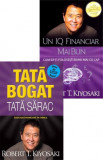 Pachet Robert Kiyosaki - Curtea Veche