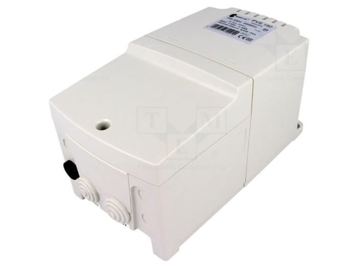 Transformator siguranță 160VA 230V-110V