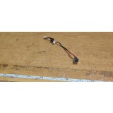 Conector Power DC Laptop Toshiba L670D-105