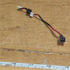 Conector Power DC Laptop Toshiba L670D-105