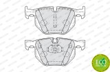 FERODO FDB4067 PREMIER ECO FRICTION set placute frana,frana disc