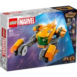 LEGO&reg; Super Heroes - Nava lui Baby Rocket (76254), LEGO&reg;