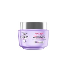 L&#039;Oreal Paris Elseve Hyaluron Plump Mască de păr 300 ml