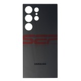 Capac Baterie Samsung Galaxy S24 Ultra (S928) Negru Original