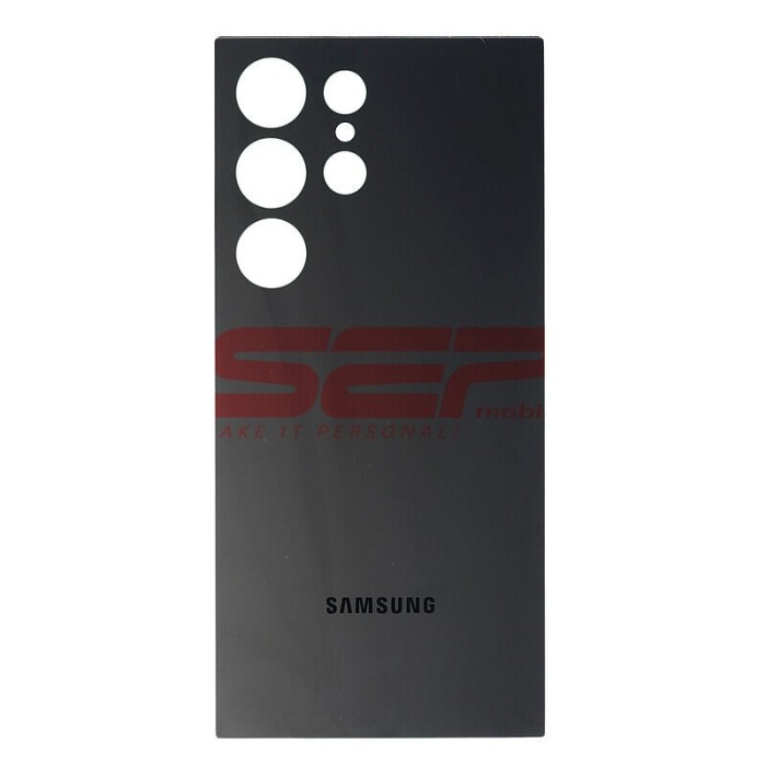 Capac baterie Samsung Galaxy S24 ULTRA / S928 BLACK