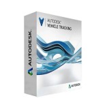 Autodesk Vehicle Tracking 2018-2025. Licenta Binding, asociere cont, val. 3 ani