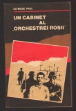 C10562 - UN CABINET AL &quot;ORCHESTREI ROSII&quot; - ELFRIEDE PAUL
