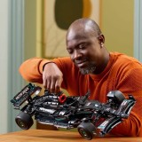Set de Construcție Lego Technic 42171 Mercedes-AMG F1 W14 E Performance Multicolor