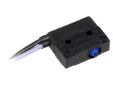 Micro&icirc;ntrerupător SNAP ACTION 6A 250VAC SPDT fără manetă