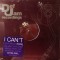 Vinil Foxy Brown Featuring Total &lrm;&ndash; I Can&#039;t ; 12&quot; NOU ! SIGILAT !