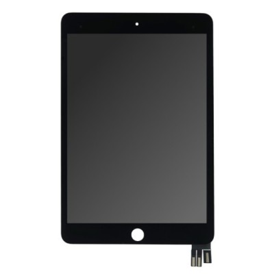 Display cu Touchscreen Compatibil cu iPad Mini 5 (A2133 / A2124 / A2126) - OEM (12251) - Black foto
