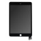 Display cu Touchscreen Compatibil cu iPad Mini 5 (A2133 / A2124 / A2126) - OEM (12251) - Black
