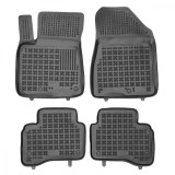 Covorase auto KIA Niro 2016-2019 Rezaw Plast