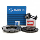 Kit Ambreiaj Sachs 3000 951 024 + Rulment Presiune Ambreiaj Herth+Buss Ford Fiesta 6 2008&rarr; J2413002