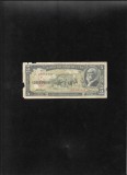 Cuba 5 pesos 1958 seria018654 uzata