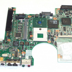 Placa de baza IBM 27K9980 THINKPAD T42