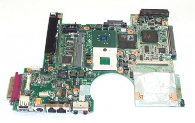 Placa de baza IBM 27K9980 THINKPAD T42 foto