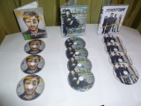 Perception (2012) Capcana mintii Serial TV 3 Sezoane DVD